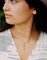Mom Cross Necklace for Women - Birthday Gifts for Mom, Religious Christian Jewelry Mother's Day Gifts for Women